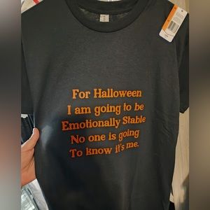 MADE TO ORDER ADULT TSHIRT